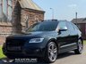 USED 2014 64 AUDI Q5 3.0 SQ5 TDI QUATTRO 5d 309 BHP PANROOF | 21" ALLOYS | LEATHER |