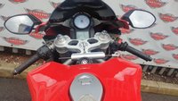 USED 2003 03 DUCATI 749 Super Sports Fantastic, low mileage, sounds awesome
