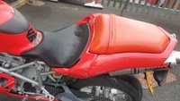 USED 2003 03 DUCATI 749 Super Sports Fantastic, low mileage, sounds awesome