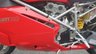 USED 2003 03 DUCATI 749 Super Sports Fantastic, low mileage, sounds awesome