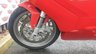 USED 2003 03 DUCATI 749 Super Sports Fantastic, low mileage, sounds awesome