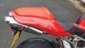 USED 2003 03 DUCATI 749 Super Sports Fantastic, low mileage, sounds awesome