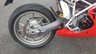 USED 2003 03 DUCATI 749 Super Sports Fantastic, low mileage, sounds awesome