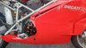 USED 2003 03 DUCATI 749 Super Sports Fantastic, low mileage, sounds awesome