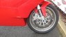 USED 2003 03 DUCATI 749 Super Sports Fantastic, low mileage, sounds awesome