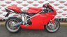 USED 2003 03 DUCATI 749 Super Sports Fantastic, low mileage, sounds awesome