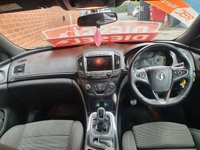 USED 2014 14 VAUXHALL INSIGNIA 2.0 SRI NAV VX-LINE CDTI ECOFLEX S/S 5d 160 BHP 
