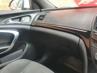 USED 2014 14 VAUXHALL INSIGNIA 2.0 SRI NAV VX-LINE CDTI ECOFLEX S/S 5d 160 BHP 