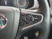 USED 2014 14 VAUXHALL INSIGNIA 2.0 SRI NAV VX-LINE CDTI ECOFLEX S/S 5d 160 BHP 