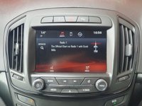USED 2014 14 VAUXHALL INSIGNIA 2.0 SRI NAV VX-LINE CDTI ECOFLEX S/S 5d 160 BHP 