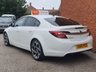 USED 2014 14 VAUXHALL INSIGNIA 2.0 SRI NAV VX-LINE CDTI ECOFLEX S/S 5d 160 BHP 
