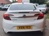 USED 2014 14 VAUXHALL INSIGNIA 2.0 SRI NAV VX-LINE CDTI ECOFLEX S/S 5d 160 BHP 