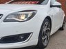 USED 2014 14 VAUXHALL INSIGNIA 2.0 SRI NAV VX-LINE CDTI ECOFLEX S/S 5d 160 BHP 
