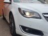 USED 2014 14 VAUXHALL INSIGNIA 2.0 SRI NAV VX-LINE CDTI ECOFLEX S/S 5d 160 BHP 