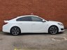 USED 2014 14 VAUXHALL INSIGNIA 2.0 SRI NAV VX-LINE CDTI ECOFLEX S/S 5d 160 BHP 