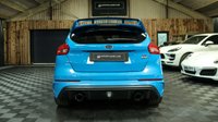 USED 2017 66 FORD FOCUS 2.3 RS 5d 346 BHP HUGE SPEC, FORGED WHEELS, SHELL BACK RECARO'S, SUNROOF, SYNC 3, MOUNTUNE 375