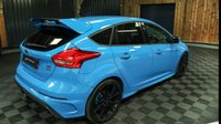 USED 2017 66 FORD FOCUS 2.3 RS 5d 346 BHP HUGE SPEC, FORGED WHEELS, SHELL BACK RECARO'S, SUNROOF, SYNC 3, MOUNTUNE 375