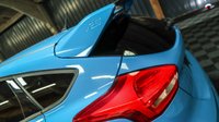 USED 2017 66 FORD FOCUS 2.3 RS 5d 346 BHP HUGE SPEC, FORGED WHEELS, SHELL BACK RECARO'S, SUNROOF, SYNC 3, MOUNTUNE 375