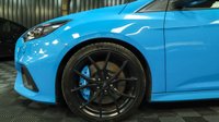 USED 2017 66 FORD FOCUS 2.3 RS 5d 346 BHP HUGE SPEC, FORGED WHEELS, SHELL BACK RECARO'S, SUNROOF, SYNC 3, MOUNTUNE 375