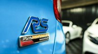 USED 2017 66 FORD FOCUS 2.3 RS 5d 346 BHP HUGE SPEC, FORGED WHEELS, SHELL BACK RECARO'S, SUNROOF, SYNC 3, MOUNTUNE 375
