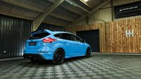 USED 2017 66 FORD FOCUS 2.3 RS 5d 346 BHP HUGE SPEC, FORGED WHEELS, SHELL BACK RECARO'S, SUNROOF, SYNC 3, MOUNTUNE 375