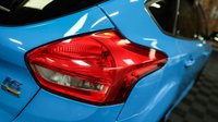 USED 2017 66 FORD FOCUS 2.3 RS 5d 346 BHP HUGE SPEC, FORGED WHEELS, SHELL BACK RECARO'S, SUNROOF, SYNC 3, MOUNTUNE 375