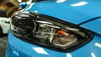 USED 2017 66 FORD FOCUS 2.3 RS 5d 346 BHP HUGE SPEC, FORGED WHEELS, SHELL BACK RECARO'S, SUNROOF, SYNC 3, MOUNTUNE 375