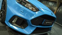 USED 2017 66 FORD FOCUS 2.3 RS 5d 346 BHP HUGE SPEC, FORGED WHEELS, SHELL BACK RECARO'S, SUNROOF, SYNC 3, MOUNTUNE 375