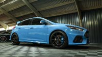 USED 2017 66 FORD FOCUS 2.3 RS 5d 346 BHP HUGE SPEC, FORGED WHEELS, SHELL BACK RECARO'S, SUNROOF, SYNC 3, MOUNTUNE 375