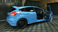 USED 2017 66 FORD FOCUS 2.3 RS 5d 346 BHP HUGE SPEC, FORGED WHEELS, SHELL BACK RECARO'S, SUNROOF, SYNC 3, MOUNTUNE 375