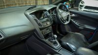 USED 2017 66 FORD FOCUS 2.3 RS 5d 346 BHP HUGE SPEC, FORGED WHEELS, SHELL BACK RECARO'S, SUNROOF, SYNC 3, MOUNTUNE 375