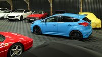USED 2017 66 FORD FOCUS 2.3 RS 5d 346 BHP HUGE SPEC, FORGED WHEELS, SHELL BACK RECARO'S, SUNROOF, SYNC 3, MOUNTUNE 375