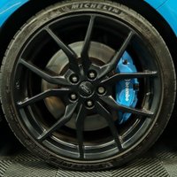 USED 2017 66 FORD FOCUS 2.3 RS 5d 346 BHP HUGE SPEC, FORGED WHEELS, SHELL BACK RECARO'S, SUNROOF, SYNC 3, MOUNTUNE 375
