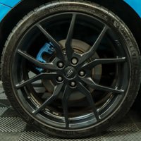 USED 2017 66 FORD FOCUS 2.3 RS 5d 346 BHP HUGE SPEC, FORGED WHEELS, SHELL BACK RECARO'S, SUNROOF, SYNC 3, MOUNTUNE 375