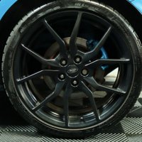 USED 2017 66 FORD FOCUS 2.3 RS 5d 346 BHP HUGE SPEC, FORGED WHEELS, SHELL BACK RECARO'S, SUNROOF, SYNC 3, MOUNTUNE 375