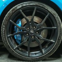 USED 2017 66 FORD FOCUS 2.3 RS 5d 346 BHP HUGE SPEC, FORGED WHEELS, SHELL BACK RECARO'S, SUNROOF, SYNC 3, MOUNTUNE 375