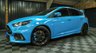 USED 2017 66 FORD FOCUS 2.3 RS 5d 346 BHP HUGE SPEC, FORGED WHEELS, SHELL BACK RECARO'S, SUNROOF, SYNC 3, MOUNTUNE 375