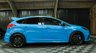 USED 2017 66 FORD FOCUS 2.3 RS 5d 346 BHP HUGE SPEC, FORGED WHEELS, SHELL BACK RECARO'S, SUNROOF, SYNC 3, MOUNTUNE 375