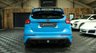 USED 2017 66 FORD FOCUS 2.3 RS 5d 346 BHP HUGE SPEC, FORGED WHEELS, SHELL BACK RECARO'S, SUNROOF, SYNC 3, MOUNTUNE 375