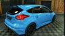 USED 2017 66 FORD FOCUS 2.3 RS 5d 346 BHP HUGE SPEC, FORGED WHEELS, SHELL BACK RECARO'S, SUNROOF, SYNC 3, MOUNTUNE 375