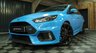 USED 2017 66 FORD FOCUS 2.3 RS 5d 346 BHP HUGE SPEC, FORGED WHEELS, SHELL BACK RECARO'S, SUNROOF, SYNC 3, MOUNTUNE 375