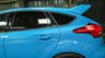 USED 2017 66 FORD FOCUS 2.3 RS 5d 346 BHP HUGE SPEC, FORGED WHEELS, SHELL BACK RECARO'S, SUNROOF, SYNC 3, MOUNTUNE 375