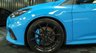 USED 2017 66 FORD FOCUS 2.3 RS 5d 346 BHP HUGE SPEC, FORGED WHEELS, SHELL BACK RECARO'S, SUNROOF, SYNC 3, MOUNTUNE 375