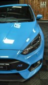 USED 2017 66 FORD FOCUS 2.3 RS 5d 346 BHP HUGE SPEC, FORGED WHEELS, SHELL BACK RECARO'S, SUNROOF, SYNC 3, MOUNTUNE 375