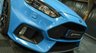 USED 2017 66 FORD FOCUS 2.3 RS 5d 346 BHP HUGE SPEC, FORGED WHEELS, SHELL BACK RECARO'S, SUNROOF, SYNC 3, MOUNTUNE 375