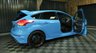 USED 2017 66 FORD FOCUS 2.3 RS 5d 346 BHP HUGE SPEC, FORGED WHEELS, SHELL BACK RECARO'S, SUNROOF, SYNC 3, MOUNTUNE 375