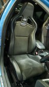 USED 2017 66 FORD FOCUS 2.3 RS 5d 346 BHP HUGE SPEC, FORGED WHEELS, SHELL BACK RECARO'S, SUNROOF, SYNC 3, MOUNTUNE 375