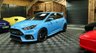 USED 2017 66 FORD FOCUS 2.3 RS 5d 346 BHP HUGE SPEC, FORGED WHEELS, SHELL BACK RECARO'S, SUNROOF, SYNC 3, MOUNTUNE 375