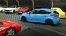 USED 2017 66 FORD FOCUS 2.3 RS 5d 346 BHP HUGE SPEC, FORGED WHEELS, SHELL BACK RECARO'S, SUNROOF, SYNC 3, MOUNTUNE 375