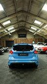 USED 2017 66 FORD FOCUS 2.3 RS 5d 346 BHP HUGE SPEC, FORGED WHEELS, SHELL BACK RECARO'S, SUNROOF, SYNC 3, MOUNTUNE 375